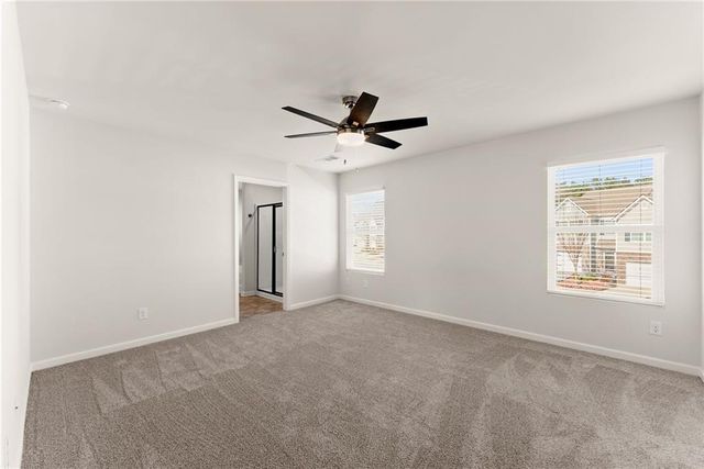 5302 Aster Place, Oakwood, GA 30566