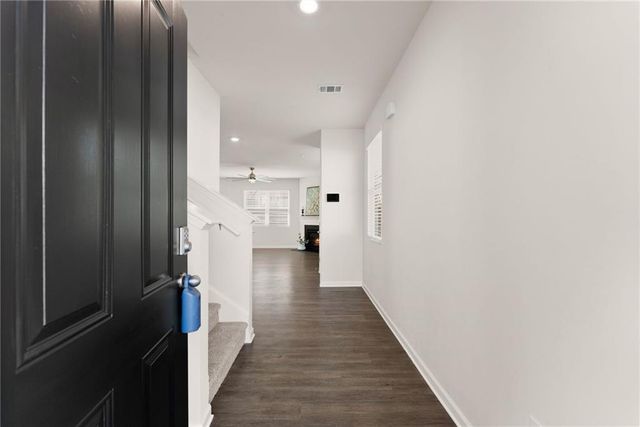 5302 Aster Place, Oakwood, GA 30566