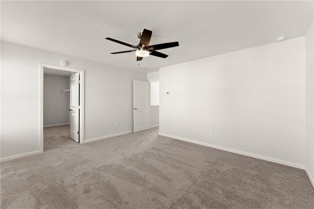 5302 Aster Place, Oakwood, GA 30566