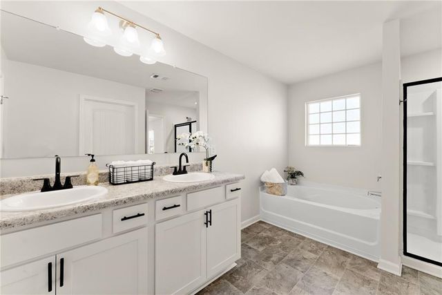 5302 Aster Place, Oakwood, GA 30566