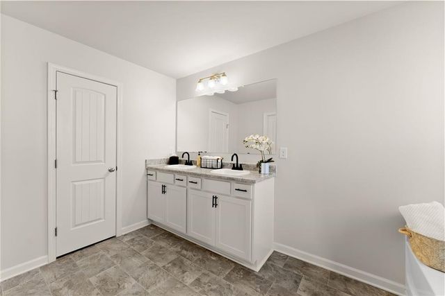 5302 Aster Place, Oakwood, GA 30566