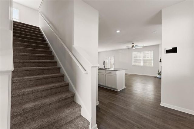 5302 Aster Place, Oakwood, GA 30566