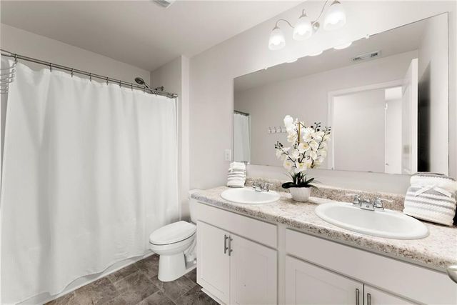 5302 Aster Place, Oakwood, GA 30566