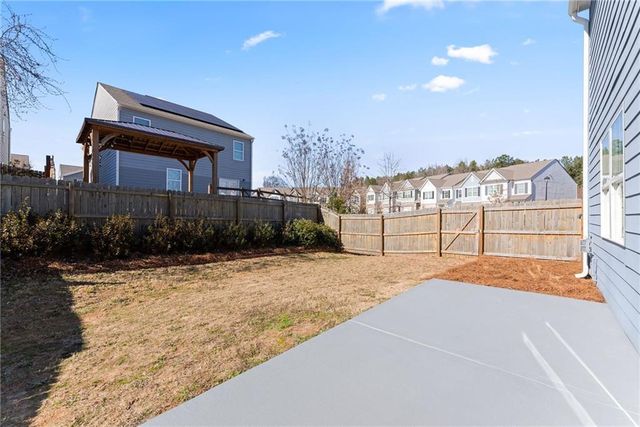 5302 Aster Place, Oakwood, GA 30566