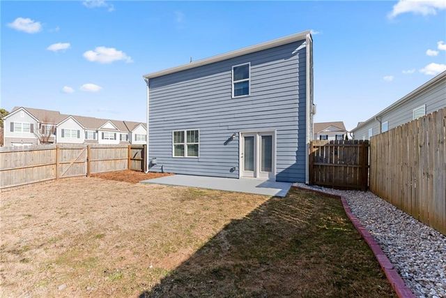 5302 Aster Place, Oakwood, GA 30566