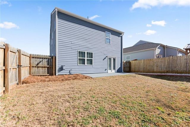 5302 Aster Place, Oakwood, GA 30566