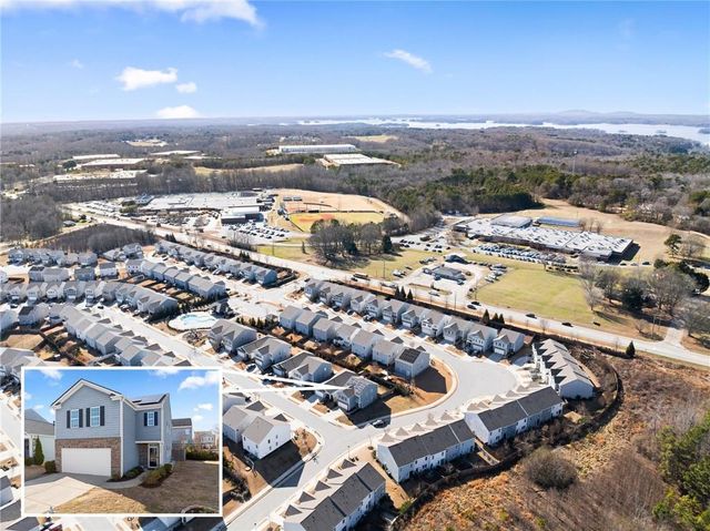 5302 Aster Place, Oakwood, GA 30566