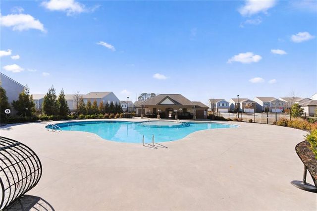 5302 Aster Place, Oakwood, GA 30566