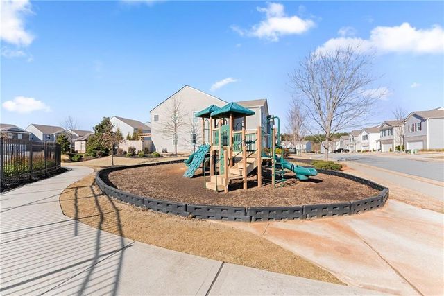 5302 Aster Place, Oakwood, GA 30566