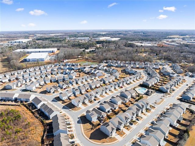 5302 Aster Place, Oakwood, GA 30566