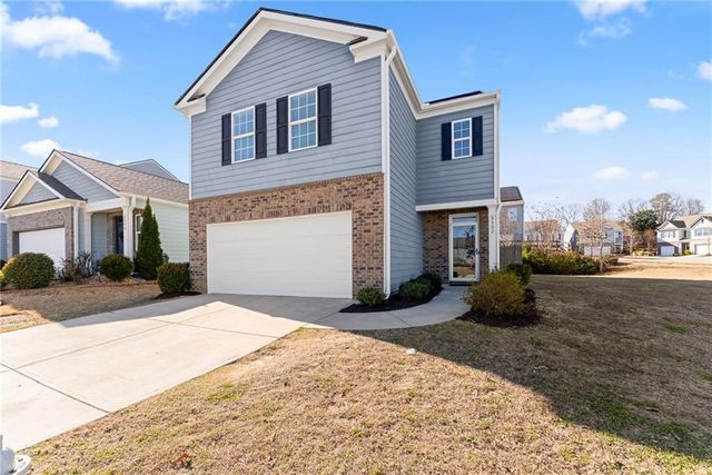 5302 Aster Place, Oakwood, GA 30566