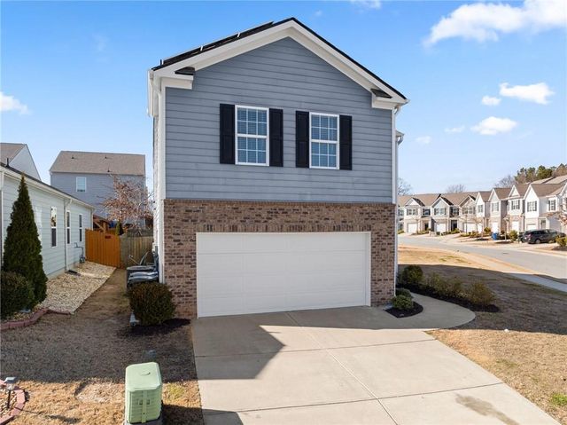 5302 Aster Place, Oakwood, GA 30566