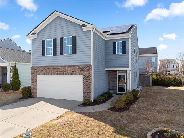 5302 Aster Place, Oakwood, GA 30566