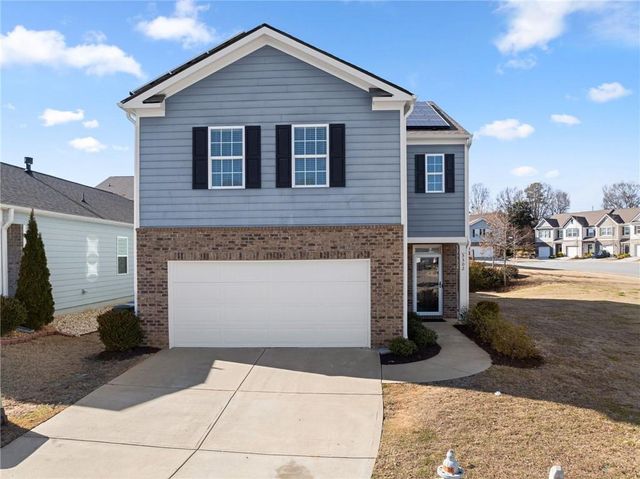 5302 Aster Place, Oakwood, GA 30566