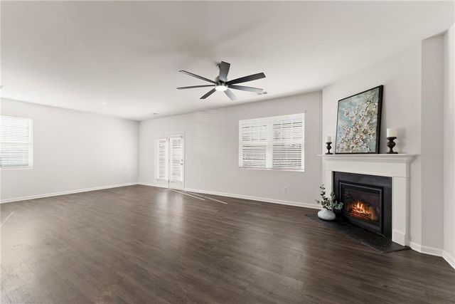 5302 Aster Place, Oakwood, GA 30566