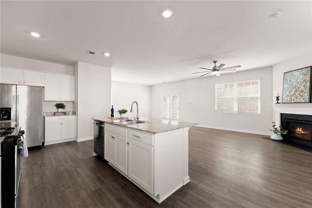 5302 Aster Place, Oakwood, GA 30566