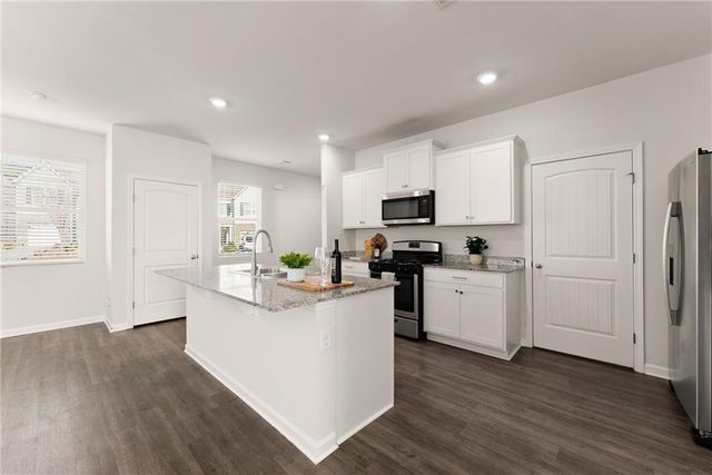 5302 Aster Place, Oakwood, GA 30566