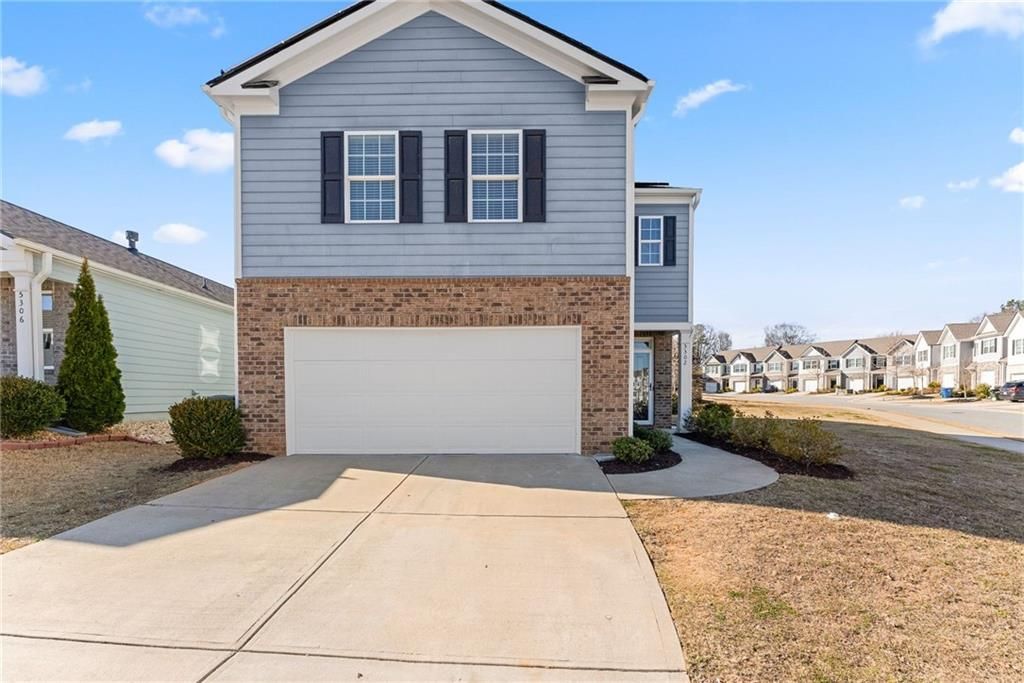 5302 Aster Place, Oakwood, GA 30566