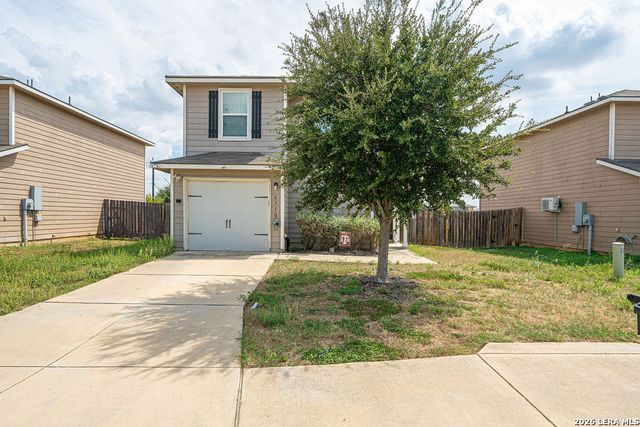 6710 Sabinal, San Antonio, TX 78252