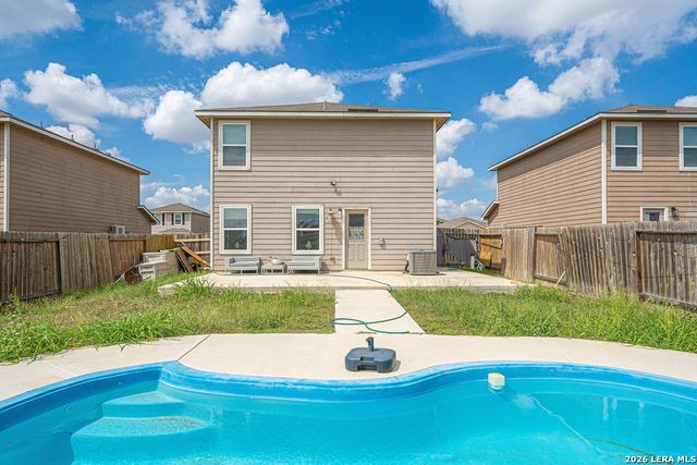 6710 Sabinal, San Antonio, TX 78252