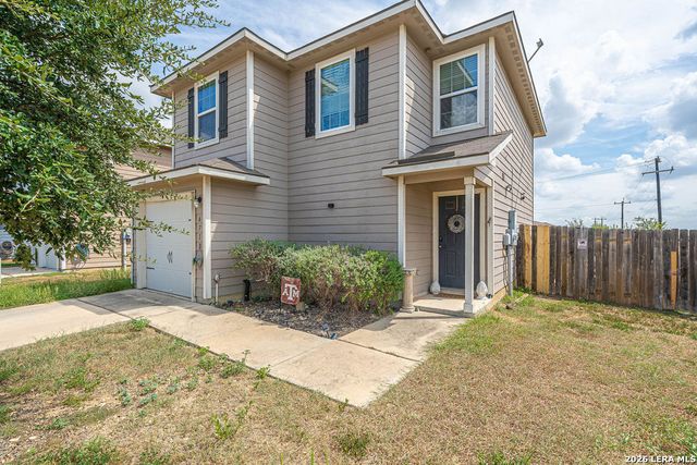 6710 Sabinal, San Antonio, TX 78252