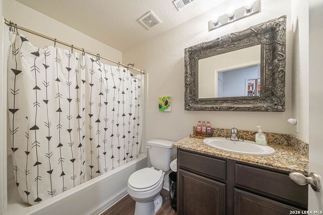 6710 Sabinal, San Antonio, TX 78252