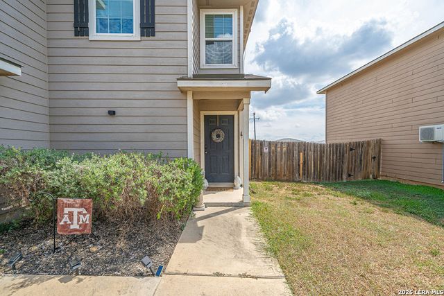 6710 Sabinal, San Antonio, TX 78252