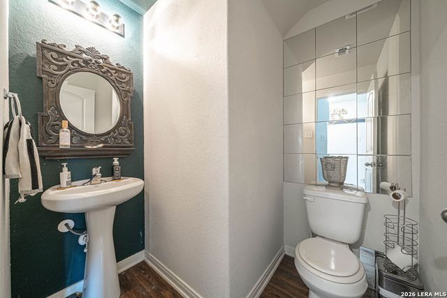 6710 Sabinal, San Antonio, TX 78252