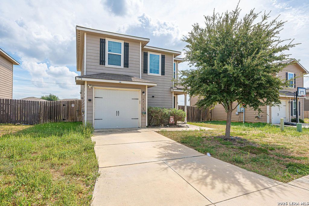 6710 Sabinal, San Antonio, TX 78252