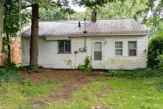 1634 N Olive Street, South Bend, IN 46628