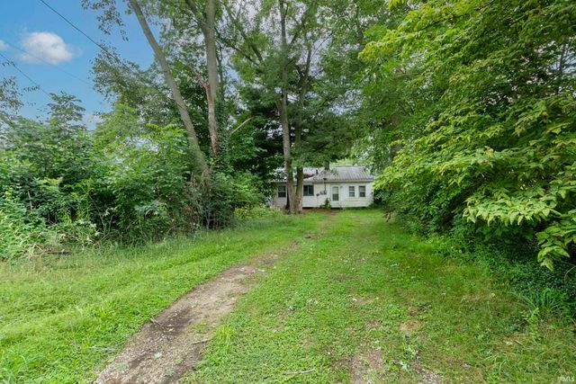 1634 N Olive Street, South Bend, IN 46628