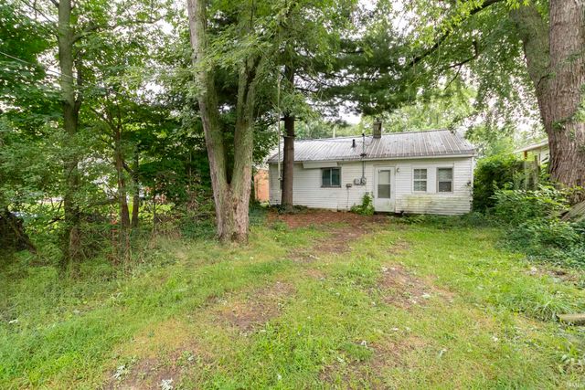 1634 N Olive Street, South Bend, IN 46628