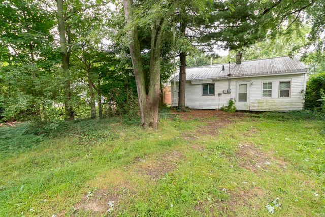 1634 N Olive Street, South Bend, IN 46628