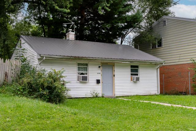 1634 N Olive Street, South Bend, IN 46628