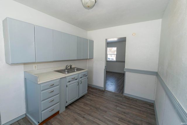 1634 N Olive Street, South Bend, IN 46628