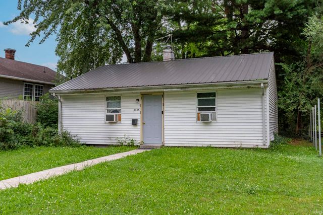 1634 N Olive Street, South Bend, IN 46628
