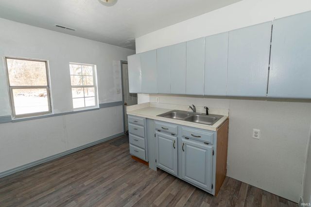 1634 N Olive Street, South Bend, IN 46628