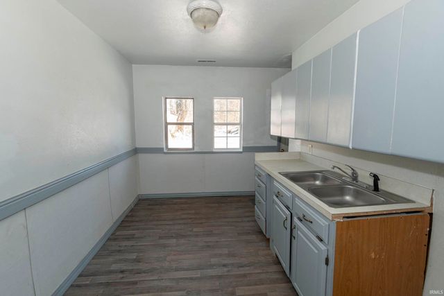 1634 N Olive Street, South Bend, IN 46628