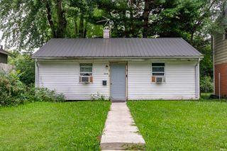 1634 N Olive Street, South Bend, IN 46628