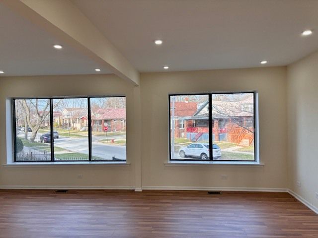 8010 S Ridgeland Avenue 1D, Chicago, IL 60617