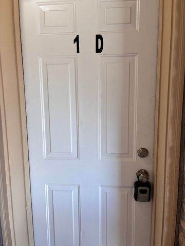 8010 S Ridgeland Avenue 1D, Chicago, IL 60617