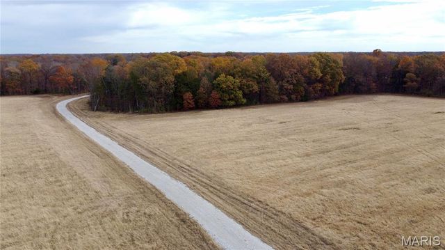 Tract 11 Polston Ln, Marthasville, MO 63357