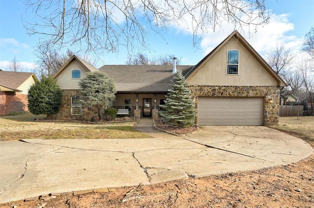 521 Partridge Lane, Edmond, OK 73034