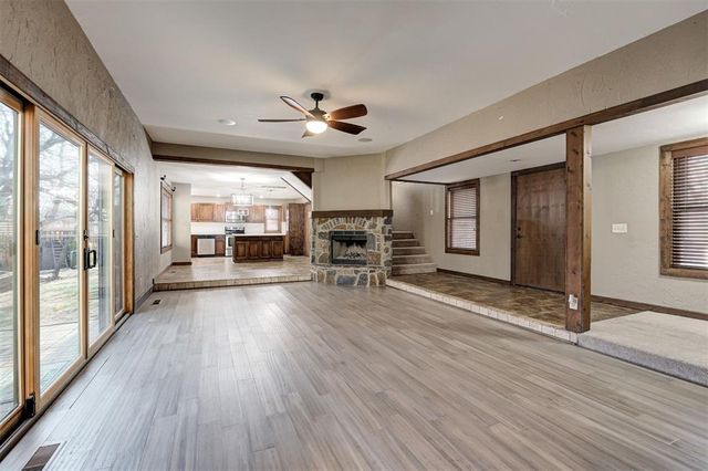 521 Partridge Lane, Edmond, OK 73034
