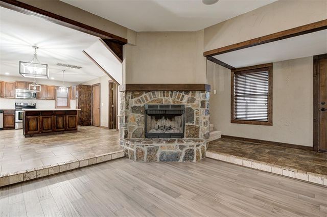 521 Partridge Lane, Edmond, OK 73034