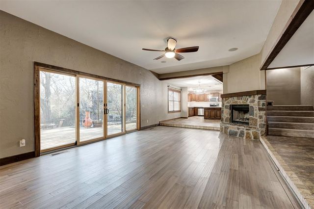 521 Partridge Lane, Edmond, OK 73034