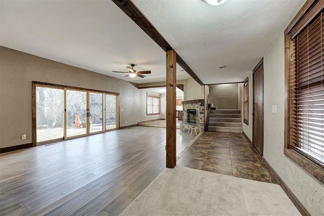 521 Partridge Lane, Edmond, OK 73034