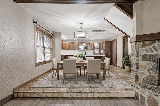 521 Partridge Lane, Edmond, OK 73034