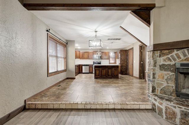 521 Partridge Lane, Edmond, OK 73034
