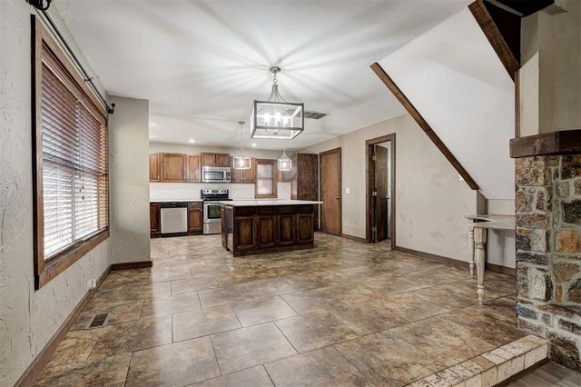 521 Partridge Lane, Edmond, OK 73034